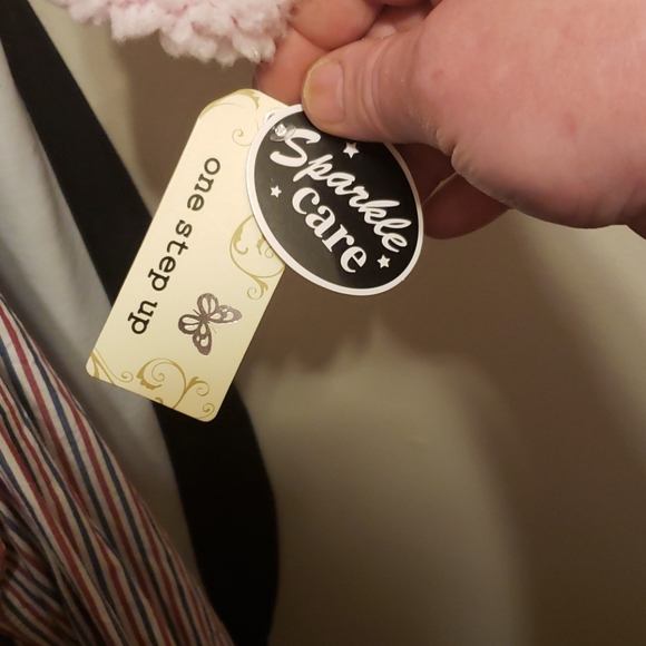 One step up hoodie - Picture 3 of 11